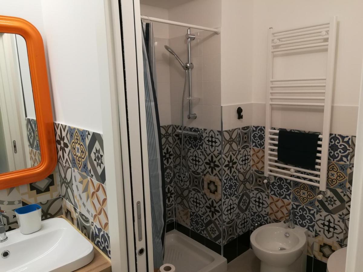 2 Lofts Guest House Торино Екстериор снимка