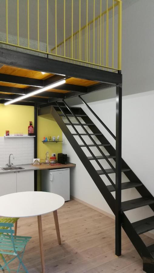 2 Lofts Guest House Торино Екстериор снимка