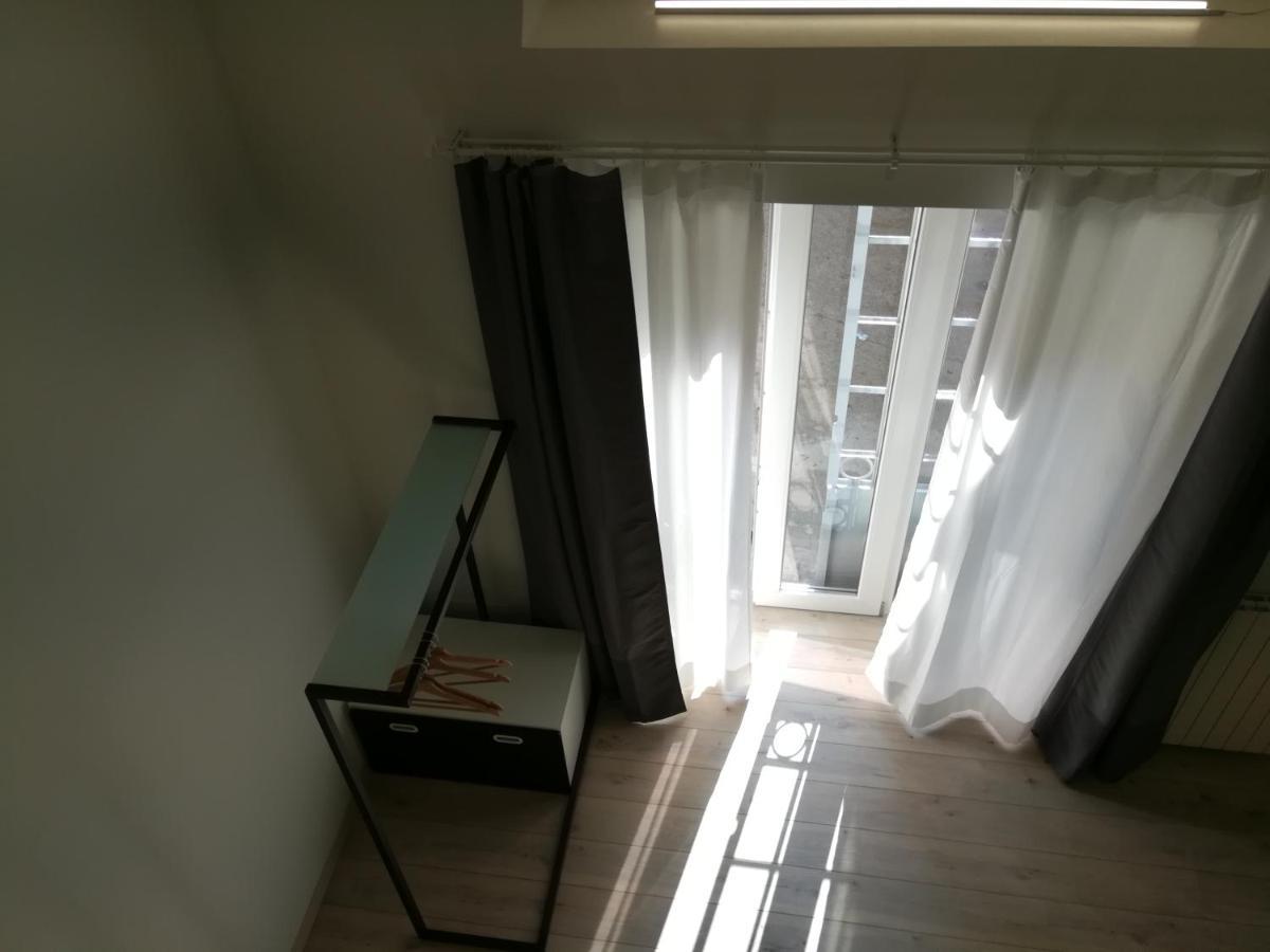 2 Lofts Guest House Торино Екстериор снимка
