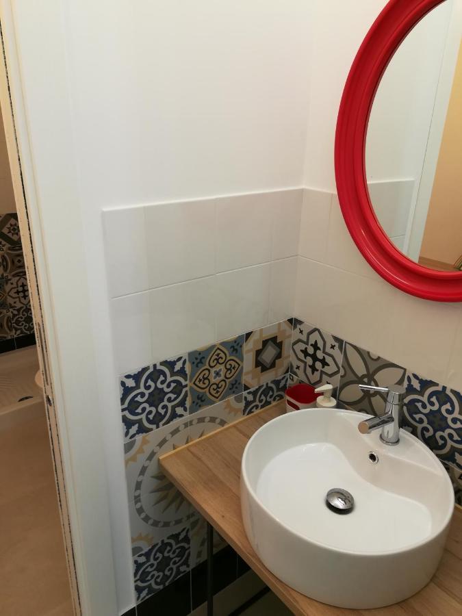 2 Lofts Guest House Торино Екстериор снимка