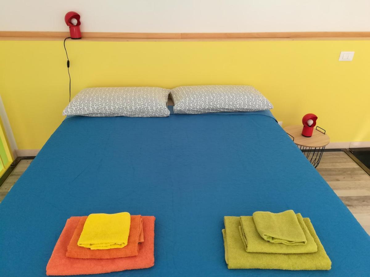 2 Lofts Guest House Торино Екстериор снимка