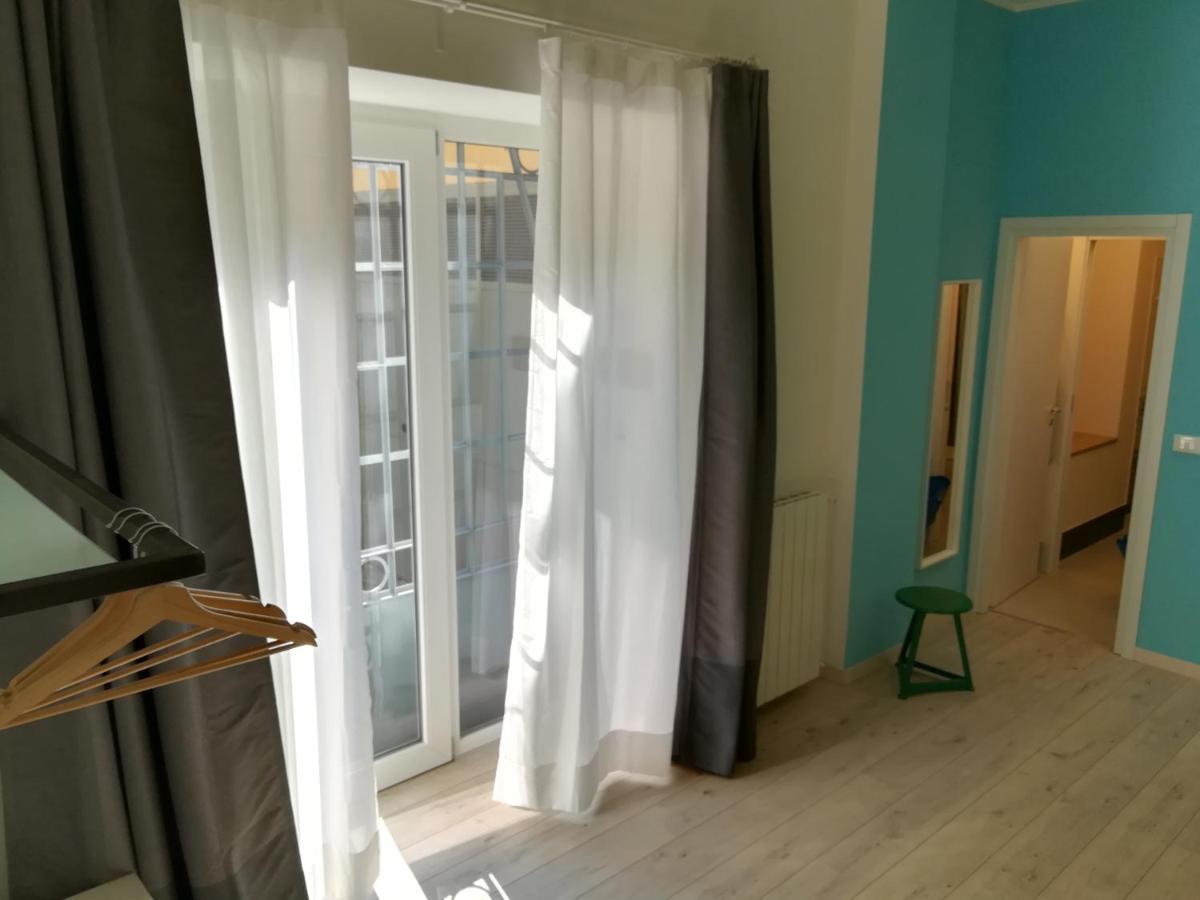 2 Lofts Guest House Торино Екстериор снимка