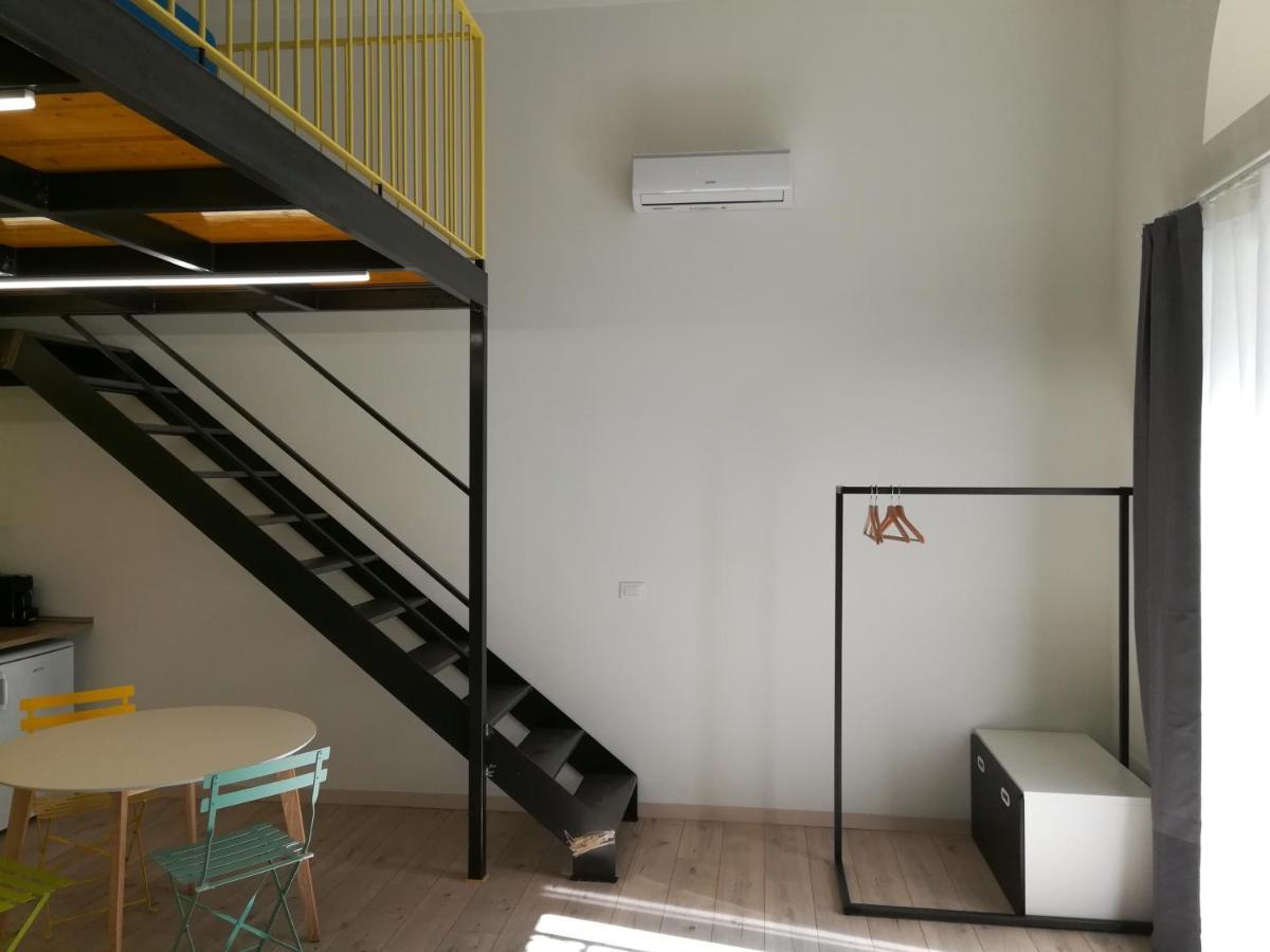 2 Lofts Guest House Торино Екстериор снимка