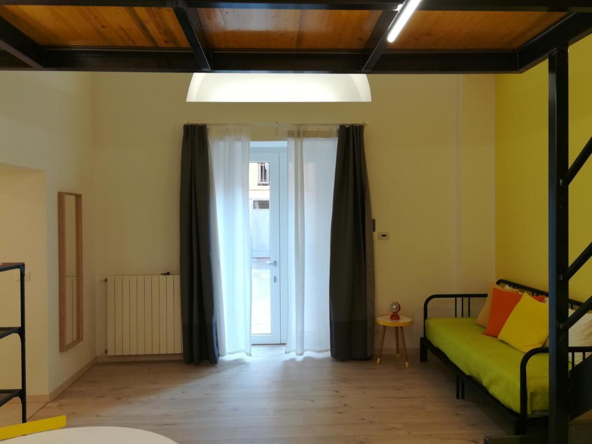 2 Lofts Guest House Торино Екстериор снимка