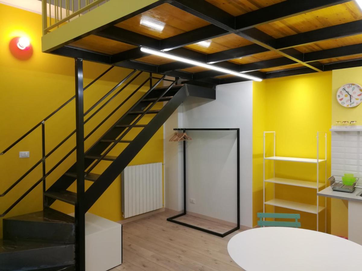 2 Lofts Guest House Торино Екстериор снимка