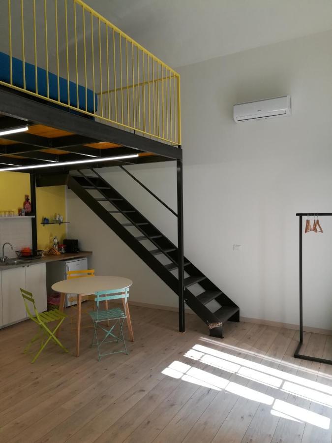 2 Lofts Guest House Торино Екстериор снимка