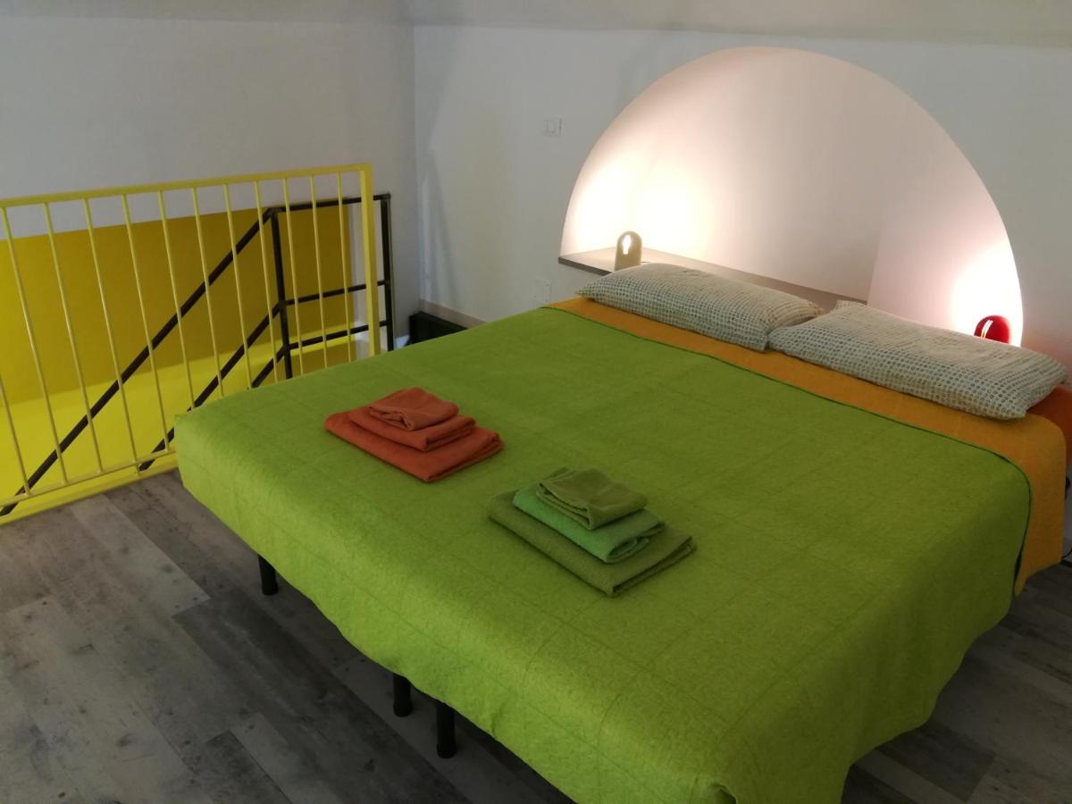 2 Lofts Guest House Торино Екстериор снимка