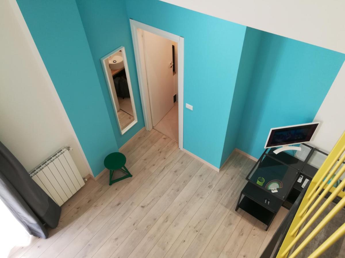 2 Lofts Guest House Торино Екстериор снимка