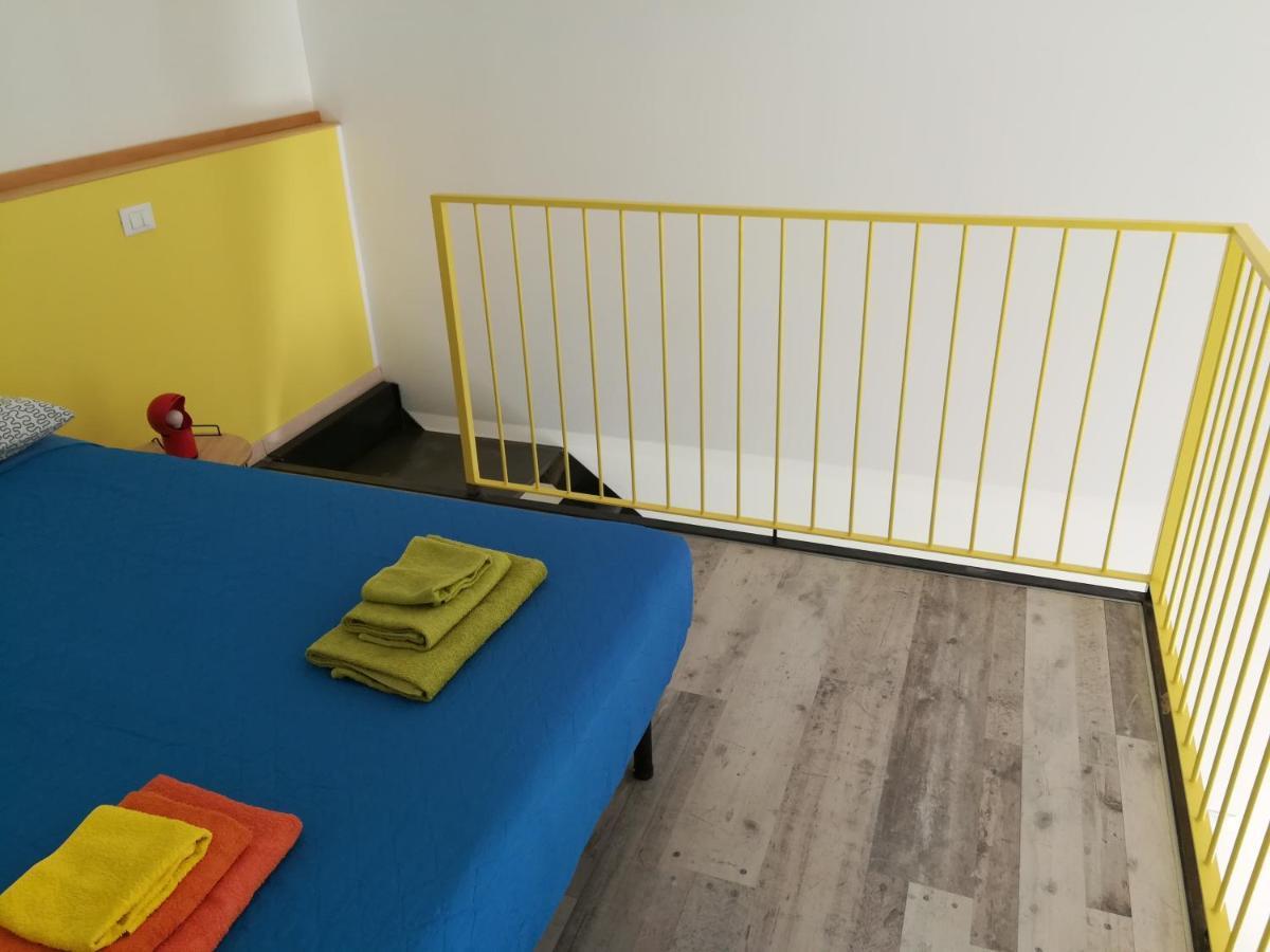 2 Lofts Guest House Торино Екстериор снимка