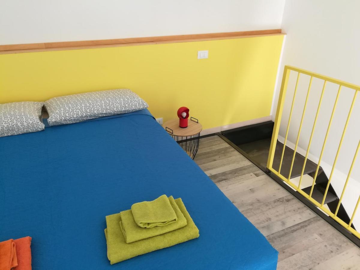2 Lofts Guest House Торино Екстериор снимка
