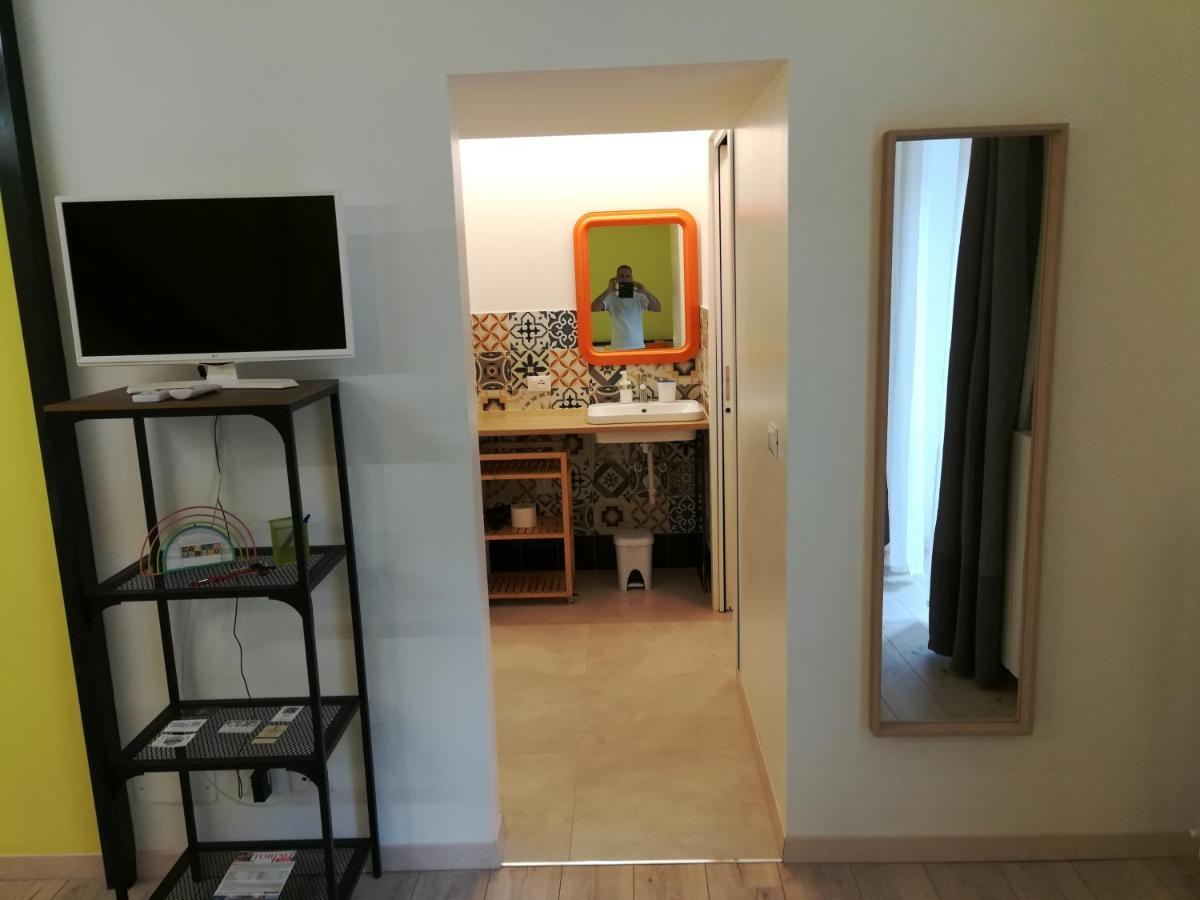 2 Lofts Guest House Торино Екстериор снимка