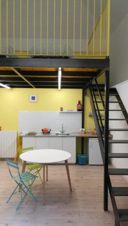 2 Lofts Guest House Торино Екстериор снимка