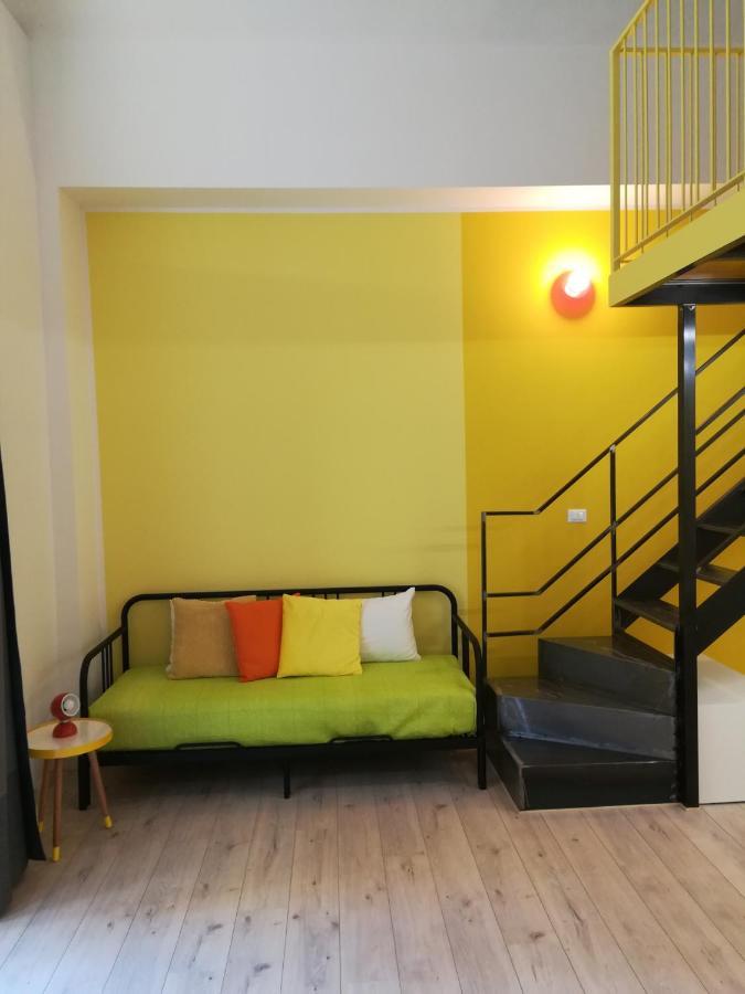2 Lofts Guest House Торино Екстериор снимка