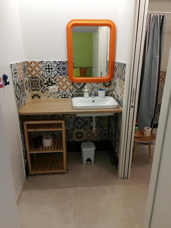 2 Lofts Guest House Торино Екстериор снимка
